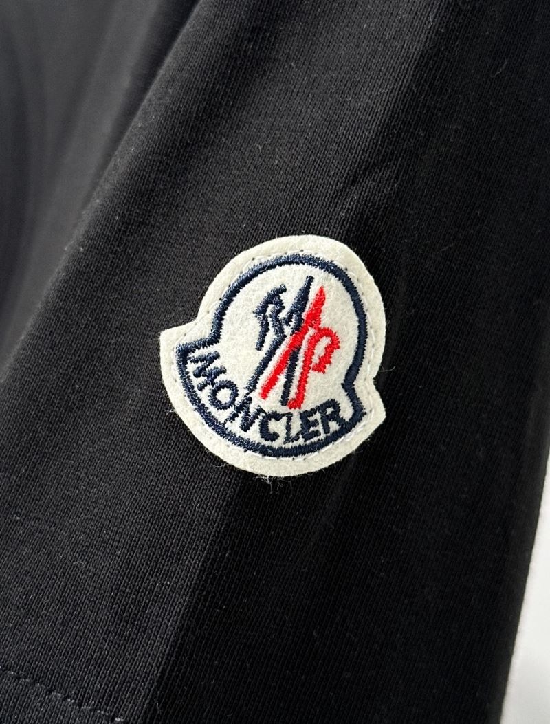 Moncler T-Shirts